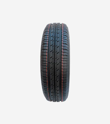 Neumatico carro de arrastre